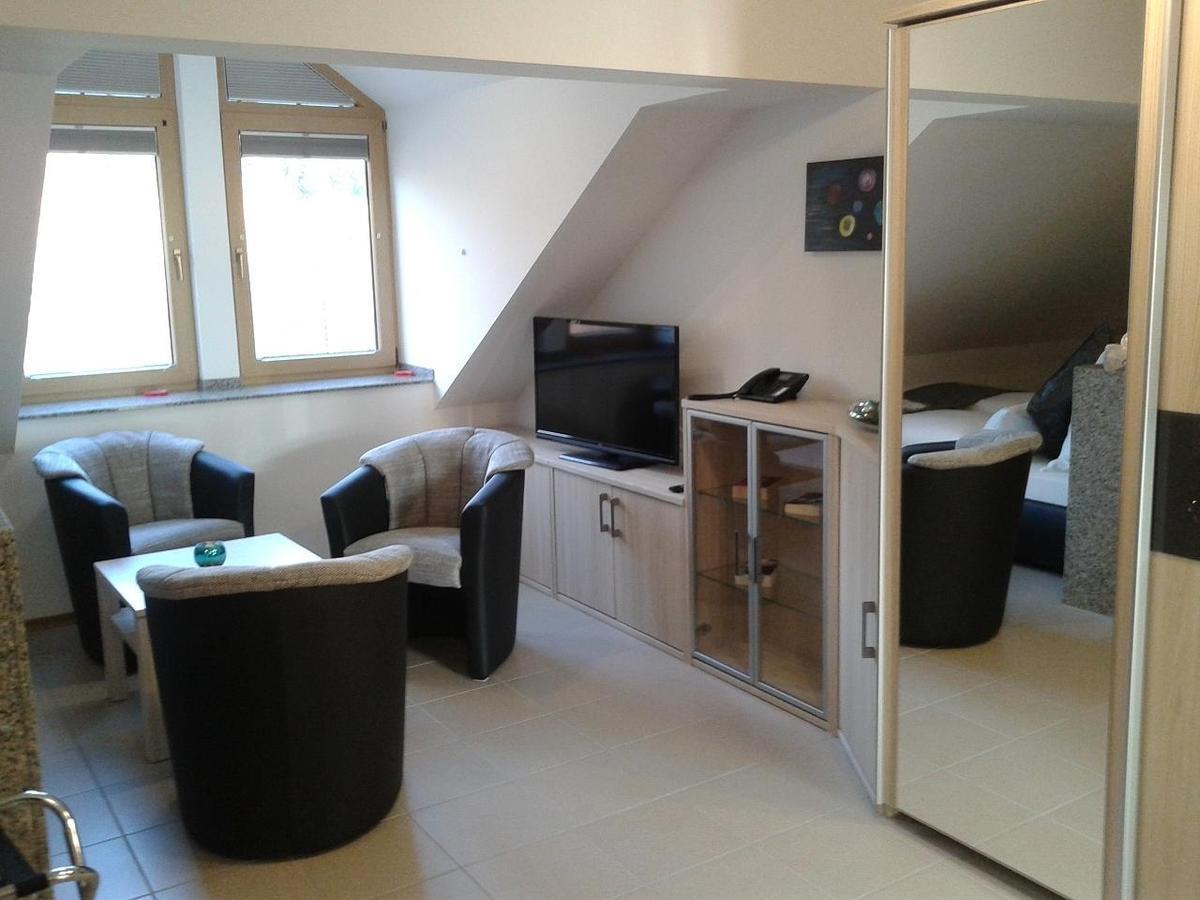 Dzt-Schwarzwaldhotel Garni Unterkirnach Rom bilde