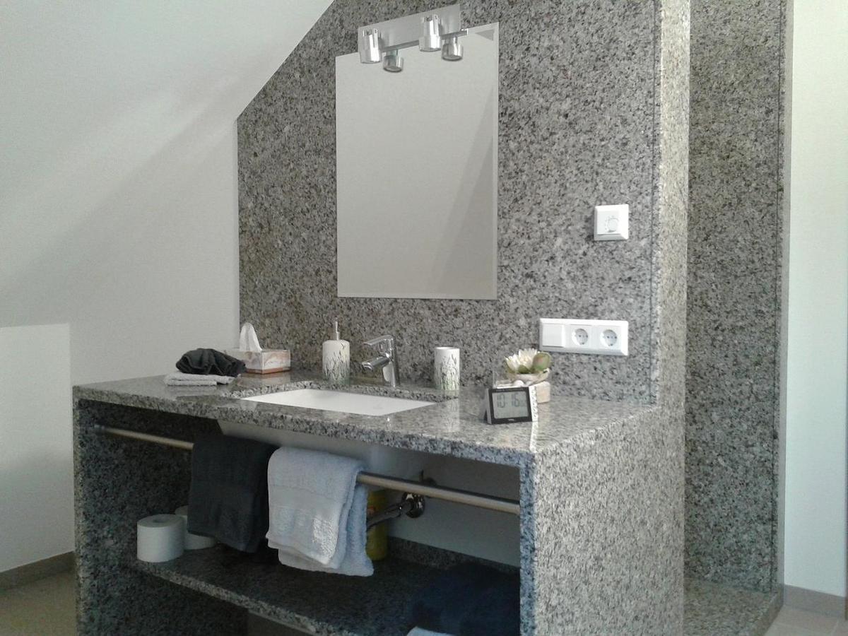 Dzt-Schwarzwaldhotel Garni Unterkirnach Rom bilde