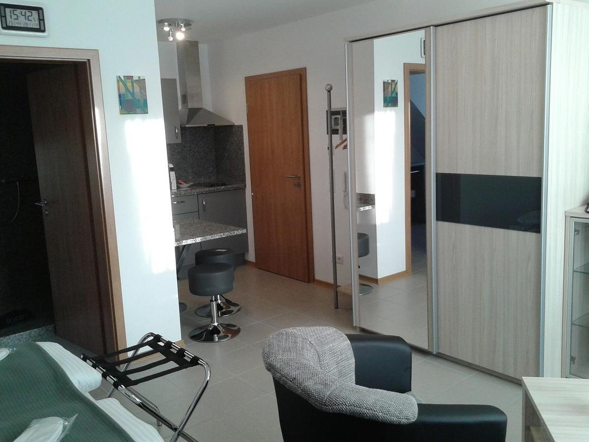 Dzt-Schwarzwaldhotel Garni Unterkirnach Rom bilde
